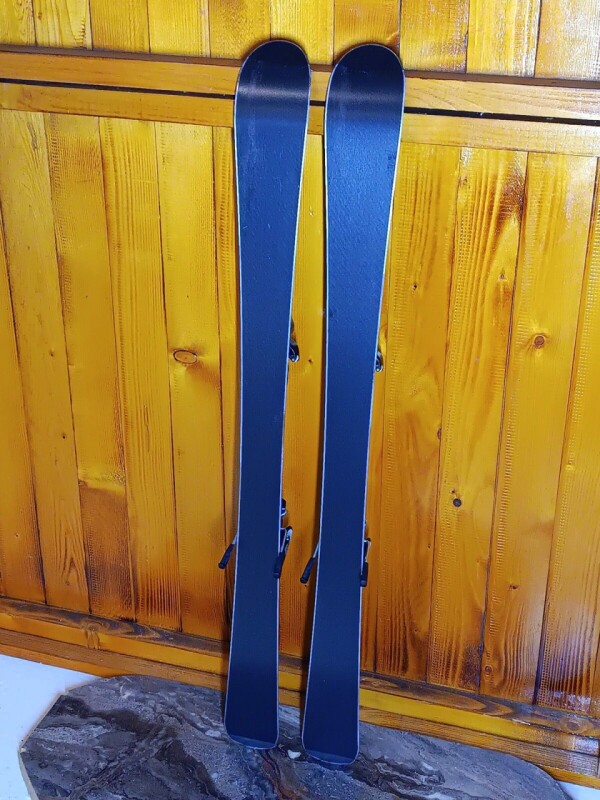 LYŽE ELAN PINBALL JR 110CM